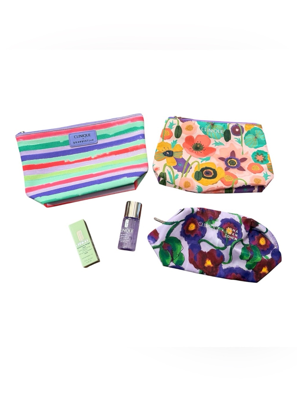 Clinique Beauty Items - Choose 1 - Picture 2 of 7